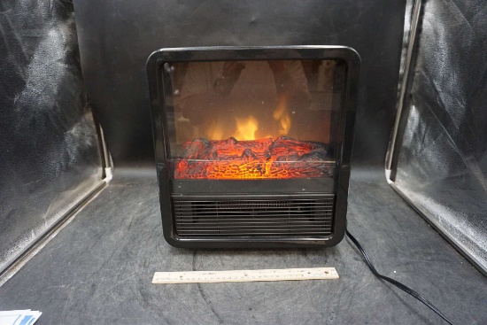 Fireplace Heater