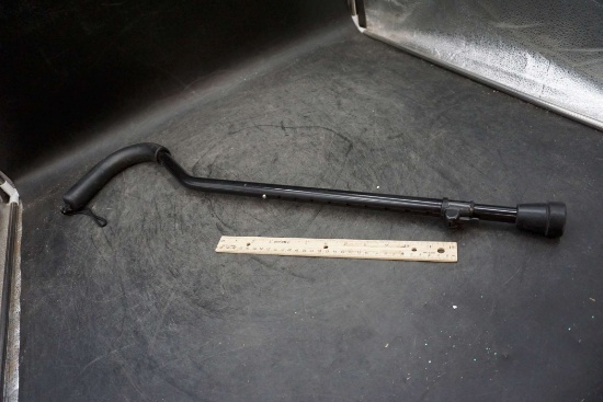Black Cane
