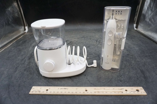 Waterpik Flosser