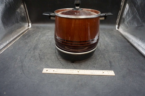 West Bend Lazy Day Slow Cooker