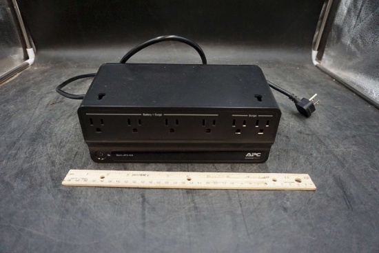 A.P.C. Surge Protector