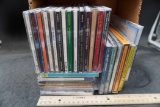 Assorted Cds