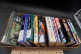 Assorted Books