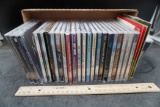Assorted Cds