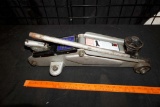 2 Ton Floor Jack
