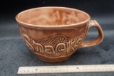 Mccoy Snacks Bowl
