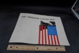The Freedom Collection - Booklet Of Historical Literature