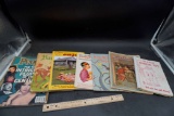 Assorted Literature