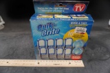 Quik-Brite L.E.D. Lights