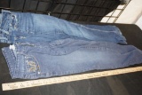 2 - Pair Of Women'S (Size 0-2) Jeans