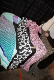 4 - Women'S Onesie Pajamas (Size S/M)