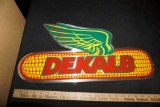 Dekalb Sign