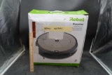 Irobot Roomba Vacuum (Needs Battery)