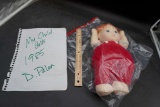 1985 My Child Doll