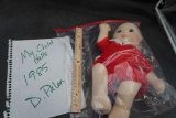 1985 My Child Doll