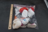 Doll Shoes