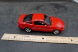 Maisto 2011 Ford Mustang G.T. 1/24 Scale