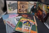 8 - Assorted Records