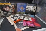 10 - Assorted Records