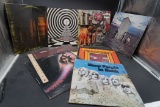 8 - Assorted Records