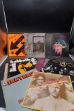 8 - Assorted Records