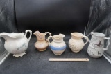 5 - Pitchers (Iris & Others)