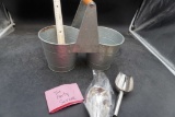 Tin Party Server