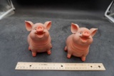 2 - Piggy Banks
