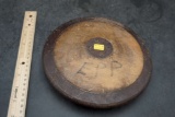 Vintage Discus