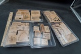 Rubber Stamps