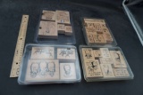 Rubber Stamps