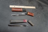 Barber Razors