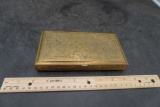 Metal Compact Case