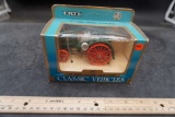 Ertl '17 John Deere Overtime Classic Vehicles