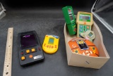 Handheld Games