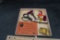 Scissors, Stanley Advertising, Pocket Knife, Belt Bucket, Lure & Pin