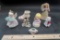 Assorted Figurines (7)