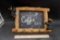Northwoods Bear Chalkboard