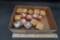 Wooden Blocks