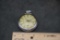 Ingraham Autocrat Pocket Watch
