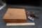 Palmas Cigar Box, Semi Truck, Toy & Muscle Machine