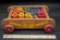 Playskool Wooden Toys