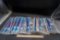 Assorted South Dakota License Plates