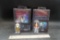 2 Stranger Things Figurines - Dustin & Will