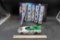 Castrol Gtx Car & Hot Wheels Poster