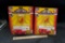 2 - Hometown Heroes Pullback Firefighter Set