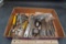 Bits & Other Assorted Tools
