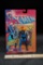 The Evil Mutants X-Men Figurine - Raza