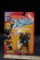 The Evil Mutants X-Men Figurine - Longshot