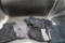 6 Pairs Of Shorts (Size Small, Medium & Large 14/16)
